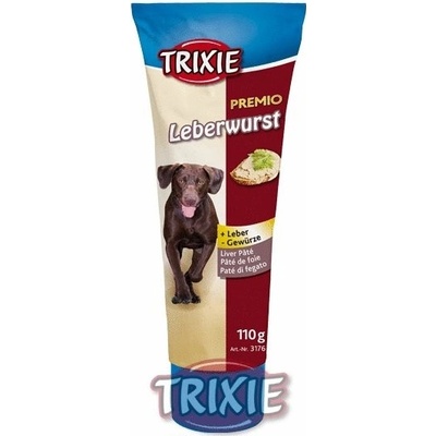 Premio LEBERWURST játrová pro psy 110 g