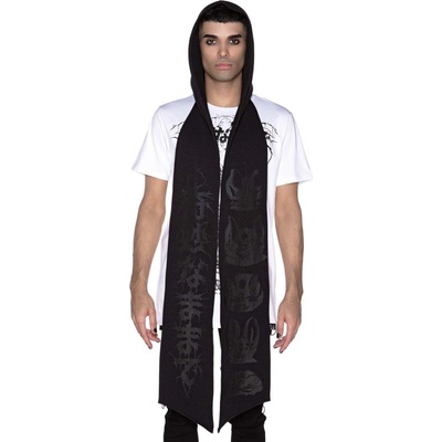 Killstar šál Stay Weird KSRA003039