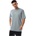 Marshall Artist Тениска Marshall Artist Men's Regular Fit T-Shirt - Dusk Blue