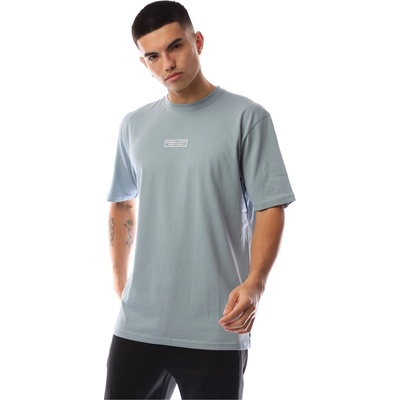 Marshall Artist Тениска Marshall Artist Men's Regular Fit T-Shirt - Dusk Blue