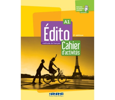 Edito 2e edition