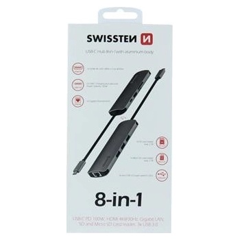 Swissten 44040103