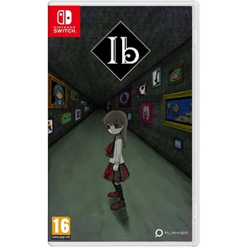 PLAYISM Ib (Switch)