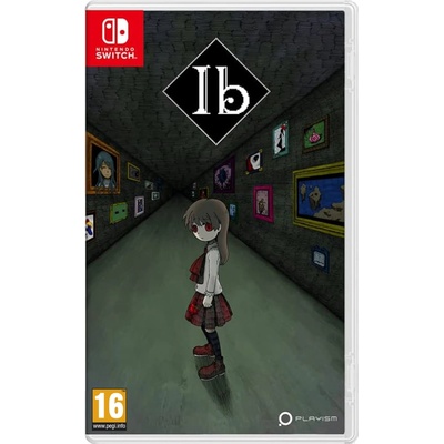 PLAYISM Ib (Switch)