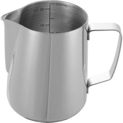 TOMGAST Nerezová konvička cejchovaná 600 ml – Zbozi.Blesk.cz