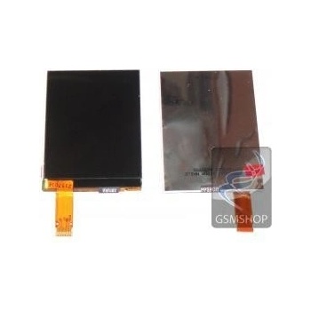 LCD Displej Nokia N95