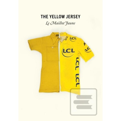 The Yellow Jersey - Peter Cossins