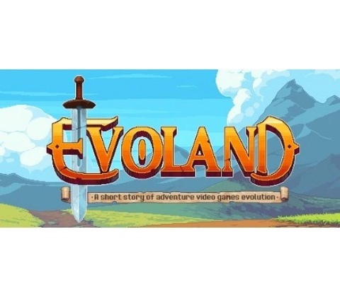 Evoland