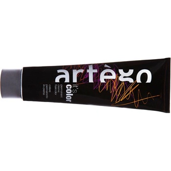 Artégo krémová farba IT'S Color 12.02 blond béžová 150 ml