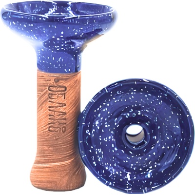 Oblako phunnel M Blue cosmos