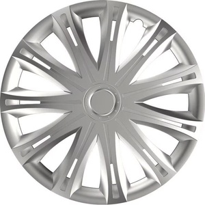 Versaco Тасове Versaco Smart Silver - 14 (VR56221)
