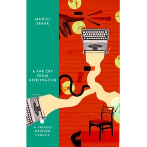 A Far Cry From Kensington (ISBN: 9780349019581)