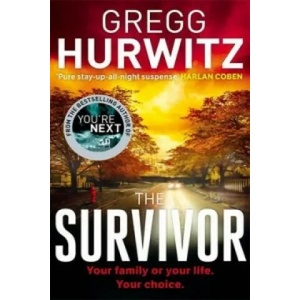 Survivor | Gregg Hurwitz (2012)