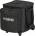 Yamaha CASE-STP200 Количка за високоговорители (CASESTP200)