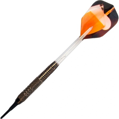 Sada šípok Windson soft SHTAMGAST 16g, brass