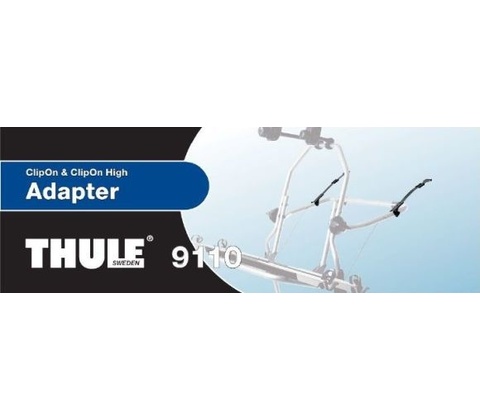 Thule 9110