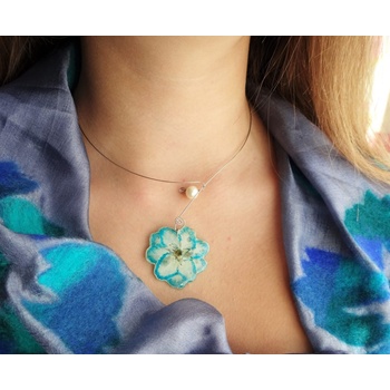 Meganflo Жасмин и перли