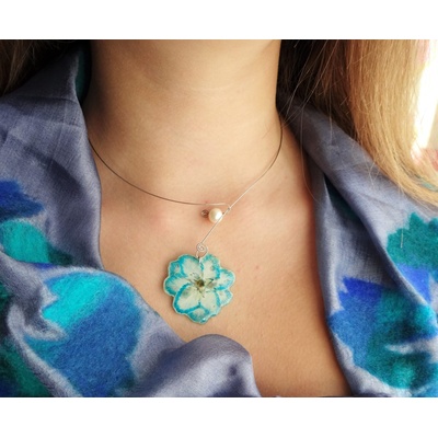 Meganflo Жасмин и перли