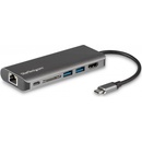 StarTech DKT30CHSDPD1