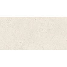 EBS Small Terrazzo Stone dlažba 60x120 white mat rekt. 1,43 m2