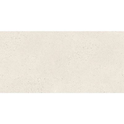 EBS Small Terrazzo Stone dlažba 60x120 white mat rekt. 1,43 m2