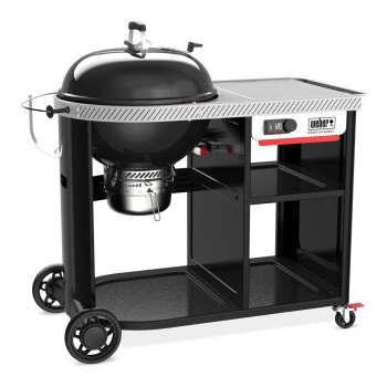 WEBER Performer Premium Smart 57 cm