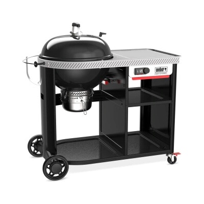 WEBER Performer Premium Smart 57 cm