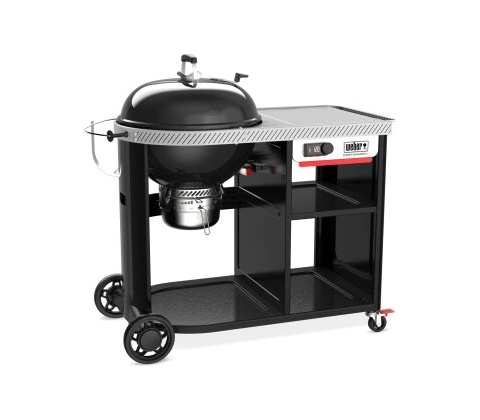 WEBER Performer Premium Smart 57 cm