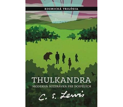 Thulkandra - C.S. Lewis