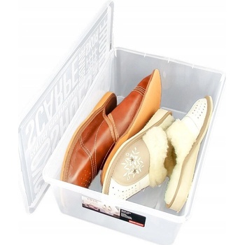 PEKDA Box Basic na topánky 68079