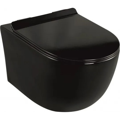 Inter Ceramic ICC 3755 B slim