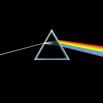 Pink Floyd - Dark Side Of The Moon LP – Zbozi.Blesk.cz