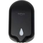 BePure Сензорен автоматичен дозатор за течен сапун BePure (Цвят: Черен) (BP720B)