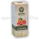 Doplňky stravy Ekolife Natura Citro Max Organic 50 ml