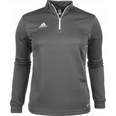 adidas Performance Entrada 22 TR TOP W šedá