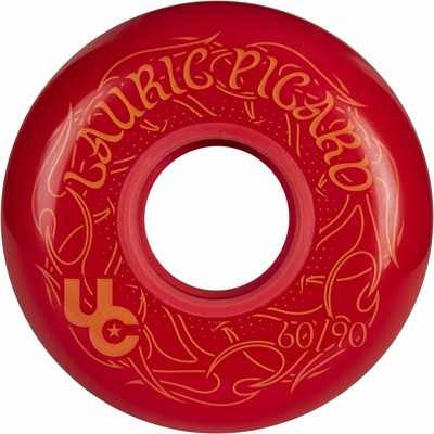 Undercover Lauric Picard 60mm 90A 4ks