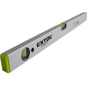 Extol манометър за вода 1, 0 mm/m с точност ( алуминий) ; 1500mm