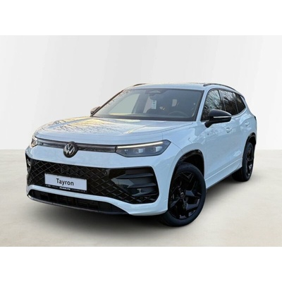 Volkswagen Tayron 2.0 TDI R-Line DSG 110 kW