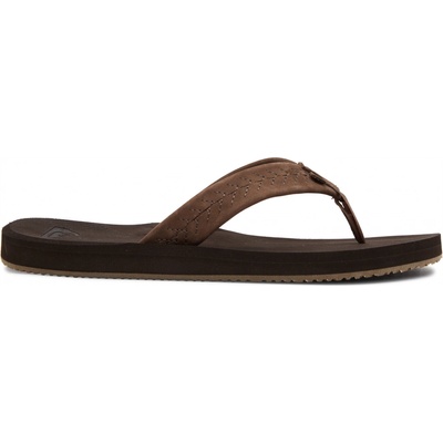 Quiksilver Coastal Oasis Deluxe black black grey