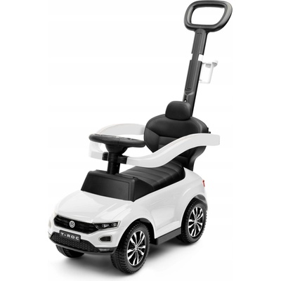 Toyz Dětské odrážedlo VW T-ROC - bílé
