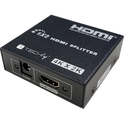 Techly HDMI-4K230