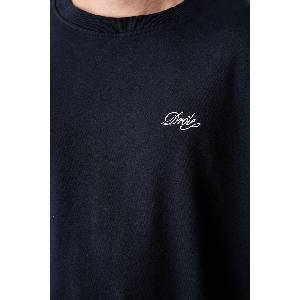 Drôle de Monsieur блуза с дълги ръкави мъжка от памук Belissima (L.TS334.CO248)
