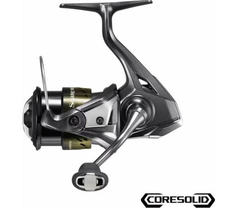 Shimano Soare BB C2000 PGS