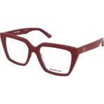 Balenciaga Диоптрични очила Balenciaga BB0130O 012 - leshti