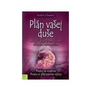 Plán vašej duše