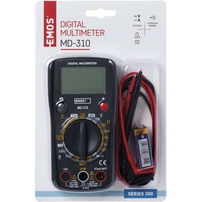 EMOS Multimeter MD-310 2202017000