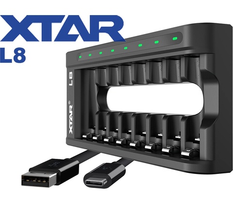 Xtar L8