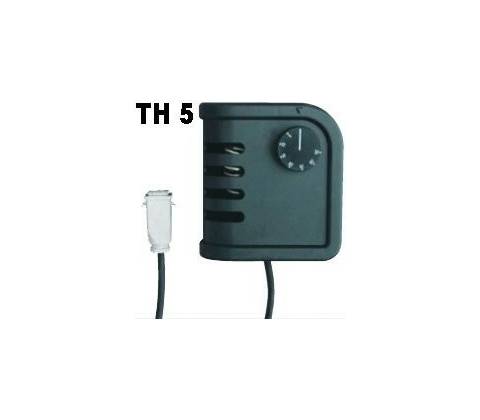 Master TH-5 3m