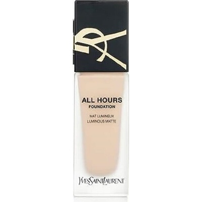 Yves Saint Laurent All Hours Foundation dlhotrvajúci make-up vodeodolný LC3 25 ml