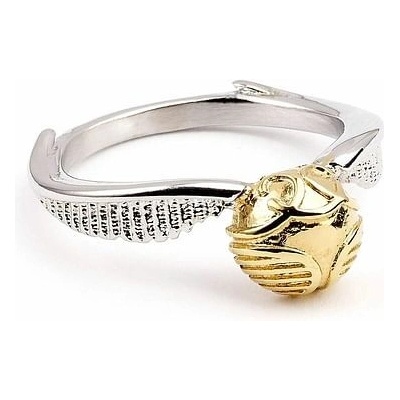 Carat Shop Prsteň Harryho Pottera Ohnivá strela SSR0004